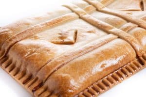 Aprende cómo hacer empanada gallega en casa paso a paso Aprende cómo hacer empanada gallega en casa paso a paso