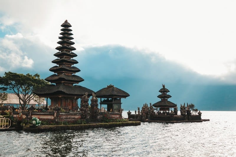 cómo planificar un viaje a Bali