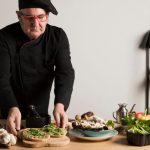 ¿Cómo trabajar de chef privado?