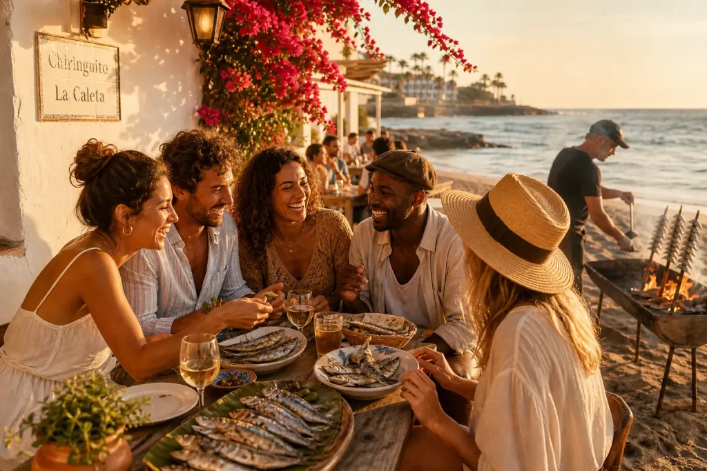 costa-del-sol-espetos-gathering