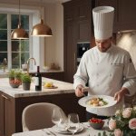 cuanto cuesta un chef a domicilio