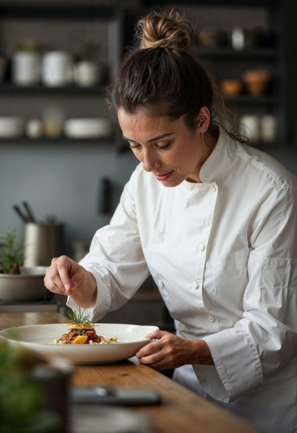 cuanto cuesta un chef privado