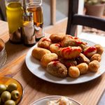 Besten tapas in berlin
