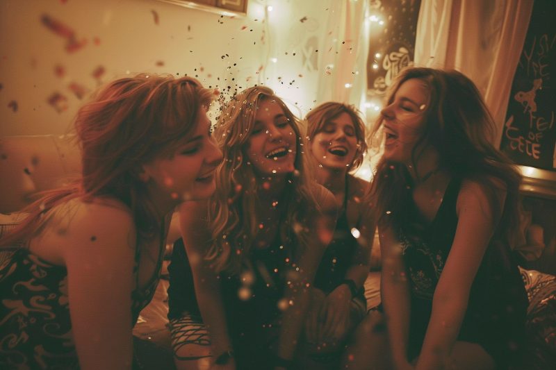 despedida soltera madrid