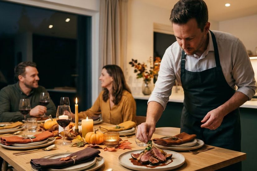 Dinner ideas for autumn: seasonal recipes to warm your evenings dinner ideas for autumn