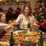 New Year's Eve dinner ideas