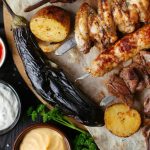 ¿Dónde comer la mejor carne a la brasa en Sevilla?