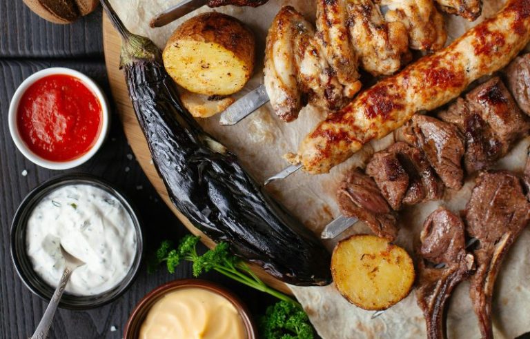 Blog Home Take a Chef ¿Dónde comer la mejor carne a la brasa en Sevilla?