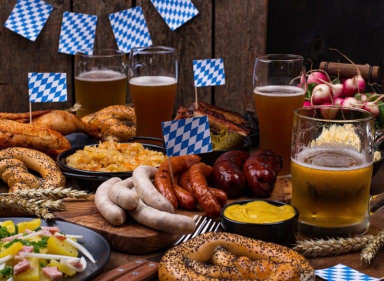 essen tag der deutschen einheit