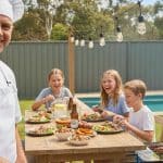 Dinner ideas for family weekend