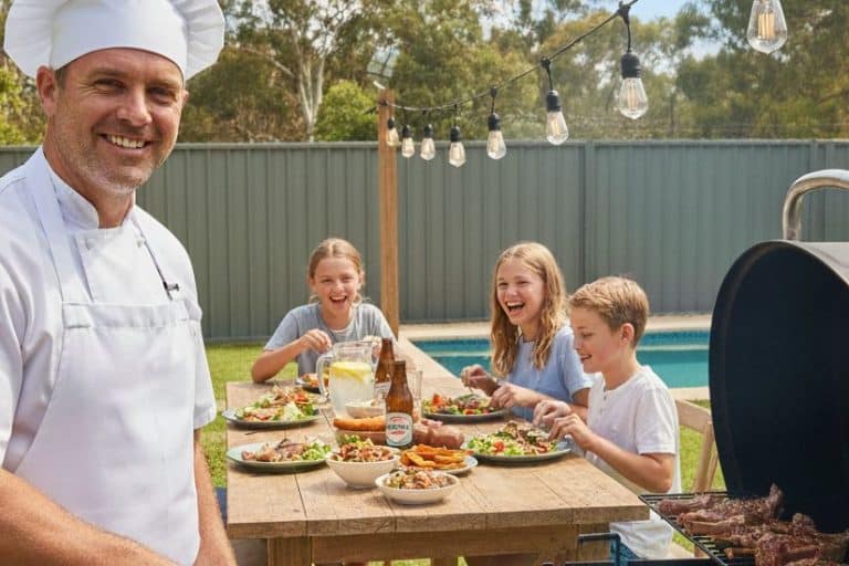 Take a Chef Blog Home Dinner ideas for family weekend