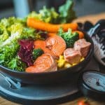 fitnessgerichte ideen