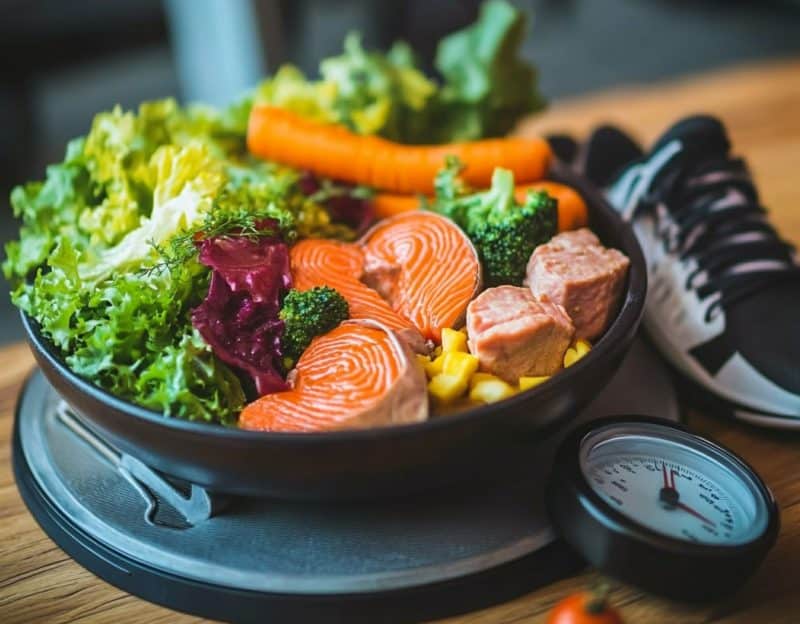 fitnessgerichte ideen