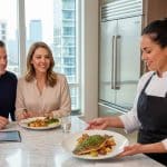 Can you hire a personal chef full-time?