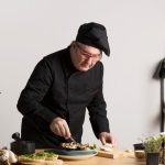 how much does a private chef cost per month