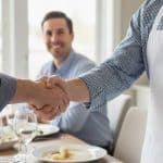 how much do you tip a private chef