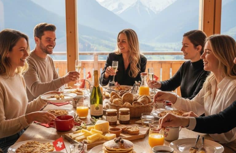 Take a Chef Blog Home how to host a brunch party