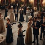 How to host a murder mystery dinner?