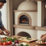 How to make Greek food at home?