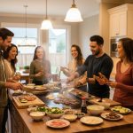 how to make hibachi at home