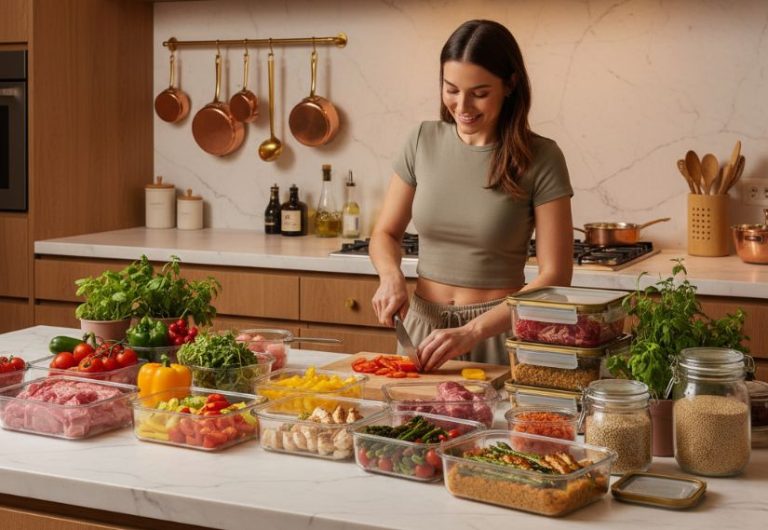 How to plan dinners for the week?