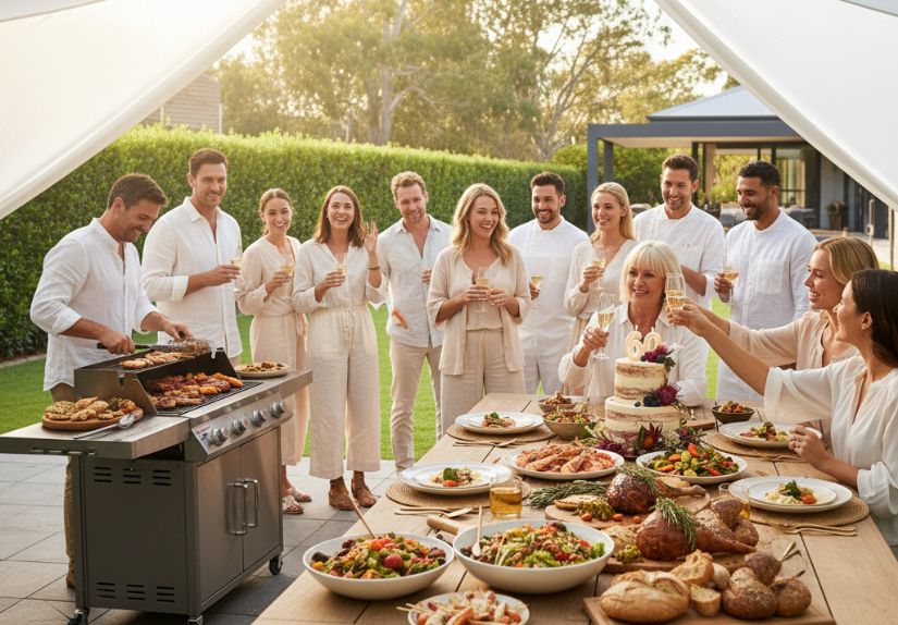 60th birthday idea to celebrate