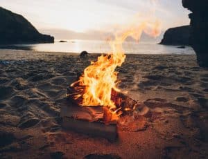 Ideas de cena para una Noche de San Juan mágica