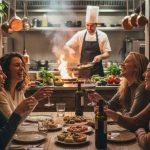 Las mejores ideas para una despedida de soltera en Madrid