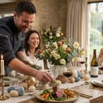 ideas for easter dinner