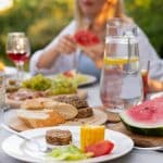 Ideas para comidas de verano saludables, originales y ¡llenas de sabor! ideas para comidas de verano saludables