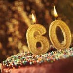 Top ideas para un cumpleaños de 60