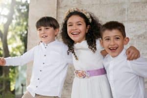 Menú para celebrar una comunión en casa y pasar un día inolvidable Menú para celebrar una comunión en casa y pasar un día inolvidable