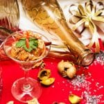 Idées de repas pour le réveillon du Nouvel An