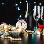idées de dîner pour le réveillon du Nouvel An