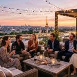 Idées de menu pour la Fête de la Musique : bouchées, buffet et saveurs festives Des idées de menu pour la Fête de la Musique