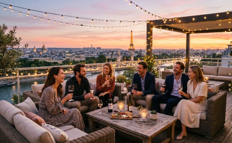 Des idées de menu pour la Fête de la Musique