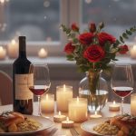 intimatr dinner ideas