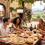 Italy food trip: the ultimate culinary travel guide Tips for a food trip in italy
