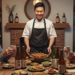 How to host a Japanese izakaya night at home How to host a japanese izakaya night at home