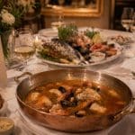 La meilleure bouillabaisse de Marseille : restaurants, charte et secrets d'un plat légendaire la meilleure bouillabaisse de Marseille