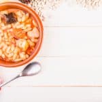 la mejor fabada asturiana en madrid