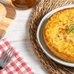 ¿Dónde comer la mejor tortilla en Madrid? la mejor tortilla de madrid
