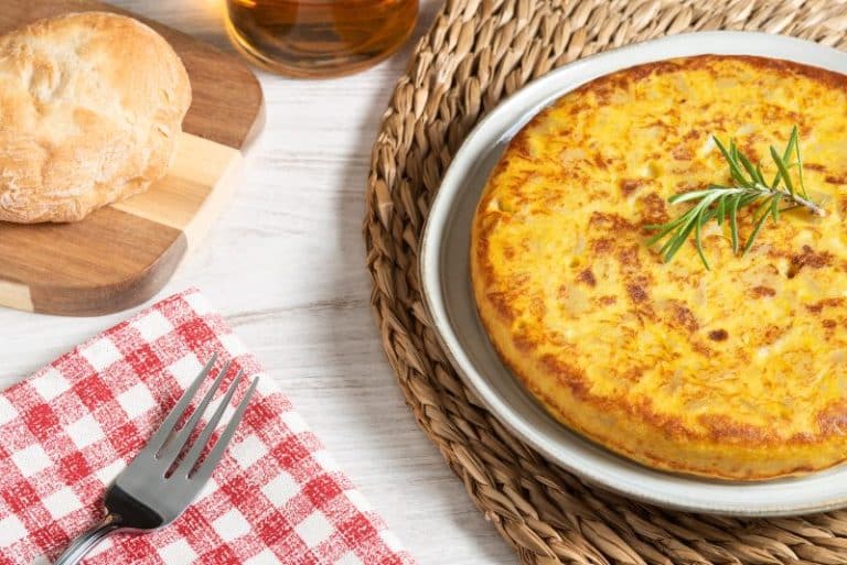 la mejor tortilla de madrid