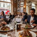 best lamb chops in london