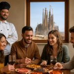 Las mejores tapas de Barcelona