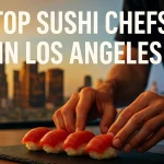 top-sushi-chefs-los-angeles