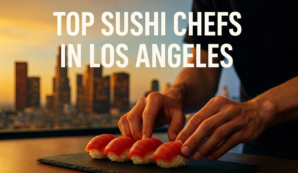 top-sushi-chefs-los-angeles