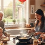 How to make Chinese food at home