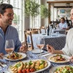 Best Mediterranean food in Dallas