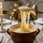 Le meilleur aligot en Aubrac